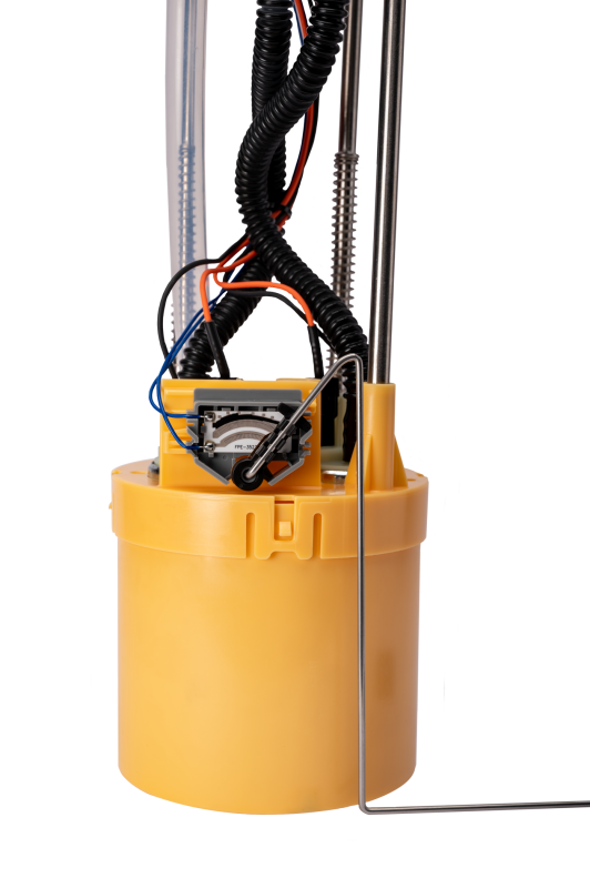 Fleece Performance FPE-PF-FMC-1116-SB for 11-16 Ford Powerstroke (Short Bed) PowerFlo Lift Pump & Fuel System Upgrade Kit