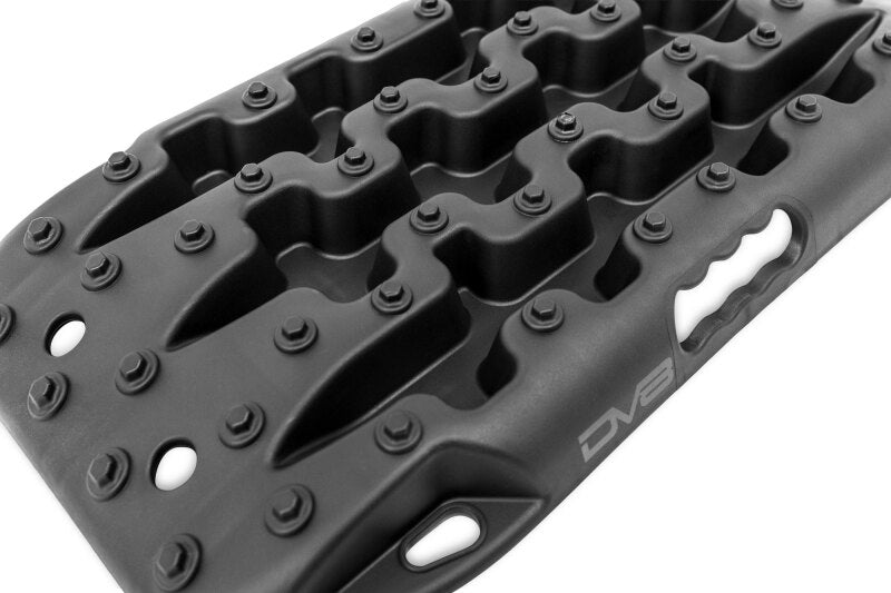 DV8 Offroad DV8 Xtract Mini Traction Board | Pair | Black - #RTB2-02BK