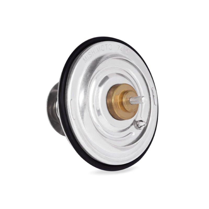 Mishimoto BMW N52/N54/N55 Racing Thermostat - #MMTS-E90-07
