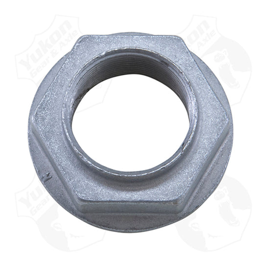 Yukon Gear & Axle YSPPN-036 Pinion Nut For Chrysler 300 / Charger / Magnum