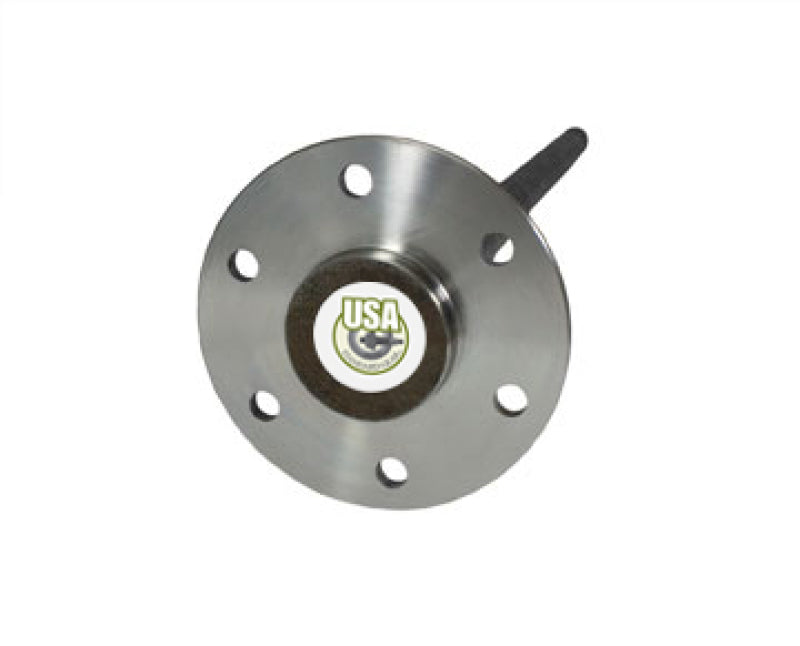 Yukon Gear & Axle ZA G12471369 USA Standard Axle For 99-04 2Wd & 4Wd GM Truck with Disc Brakes