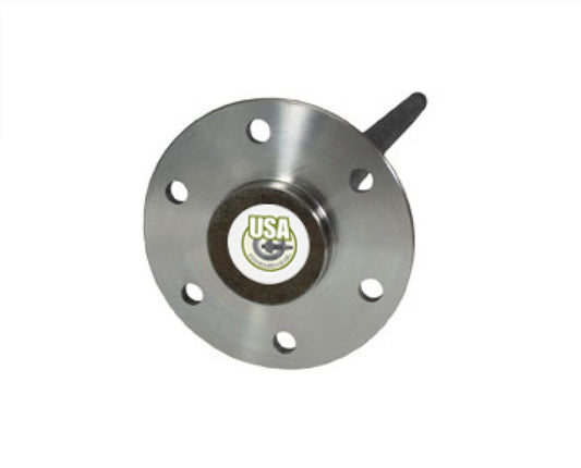 Yukon Gear & Axle ZA G12471369 USA Standard Axle For 1999-2004 2Wd & 4Wd GM Truck with Disc Brakes