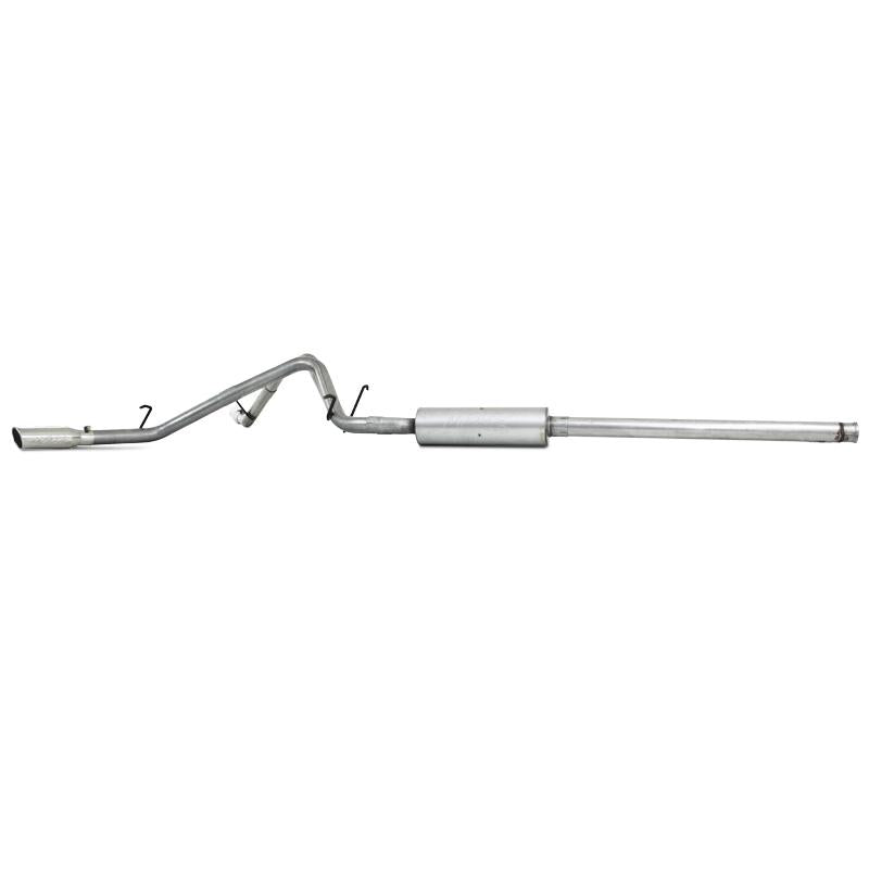 MBRP 2009 Chev/GMC 1500 4.8/5.3L EC/CC Cat Back
