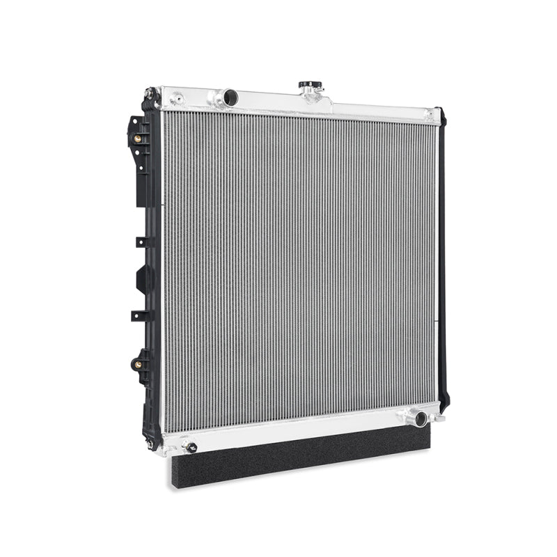 Mishimoto 2007+ Toyota Tundra 4.6/4.7/5.7L Performance Aluminum Radiator - #MMRAD-TUN-07