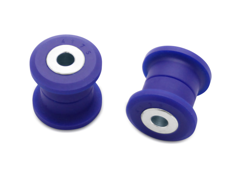 SuperPro Front Lower Control Arm Inner Forward Bushing Kit