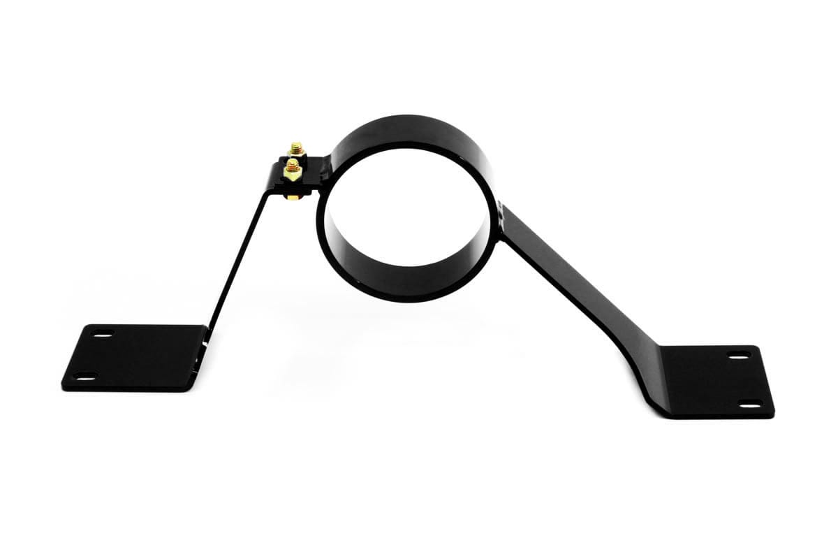UMI Performance 2240-B Drive Shaft Loop Black for 1993-2002 GM F-Body