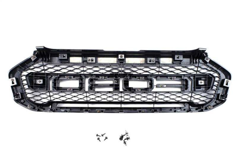 Ford Racing for 2019-2021 Ford Ranger Front Grille