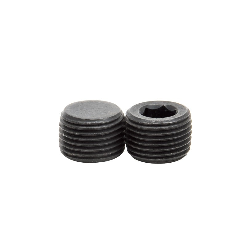 Edelbrock 9127 3/8 Pipe Plug 1 Pair