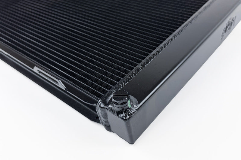 CSF 7232 High Perf Radiator for BMW E28 M5 (US and Euro) / E24 M635CSi / E24 M6