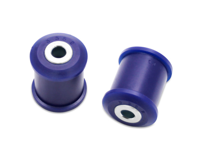 SuperPro Rear Lower Rearward Control Arm - Inner Bushing Kit