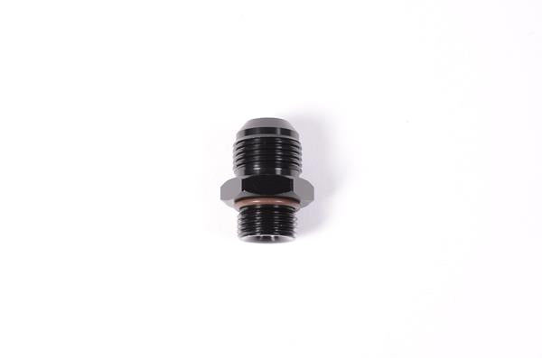 Radium Engineering 6AN to 8AN Male Fitting - #14-0245
