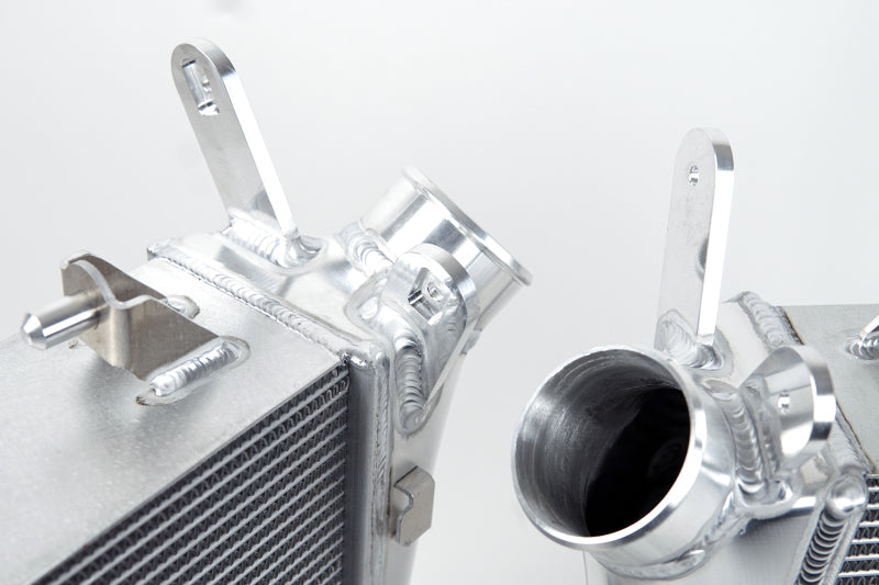 CSF 8194 High-Performance Intercooler System for 2020+ Audi C8 RS6/RS7