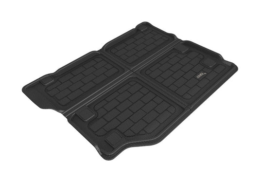 3D MAXpider Cargo Liner for 2021-2024 Jeep Optional/Wrangler Unlimited 4Xe
