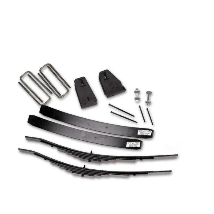 Tuff Country 22826K 2.5in Lift Kit No Shocks for 1997 Ford F-250 351 Engine 4WD