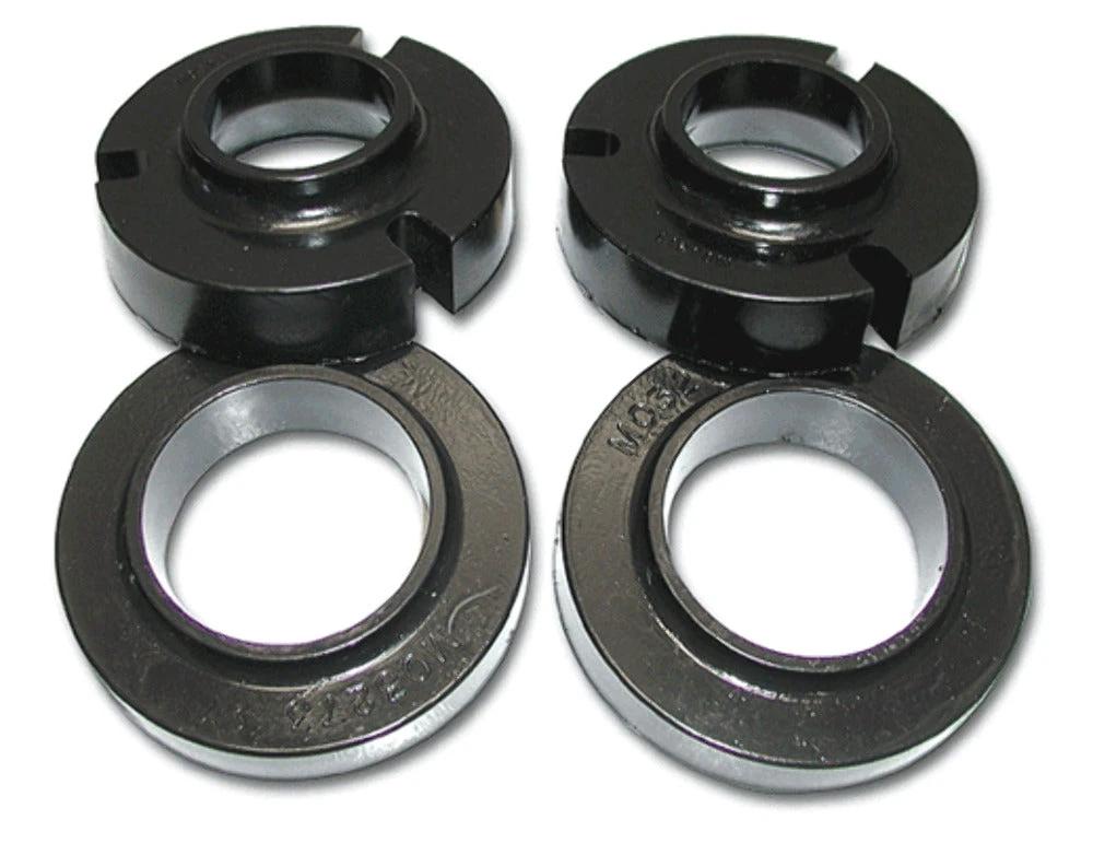 Tuff Country 22900 2.5in Front Leveling Kit No Shocks for 2004-2008 Ford F-150 4WD 2WD
