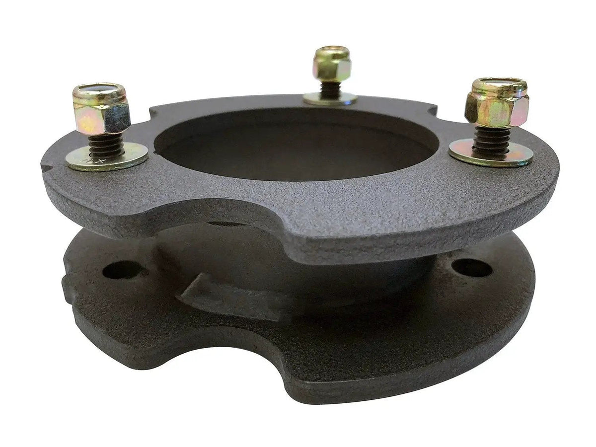 Tuff Country 22904 2in Leveling Kit Front No Shocks for 2004-2008 Ford F-150 4WD/2WD