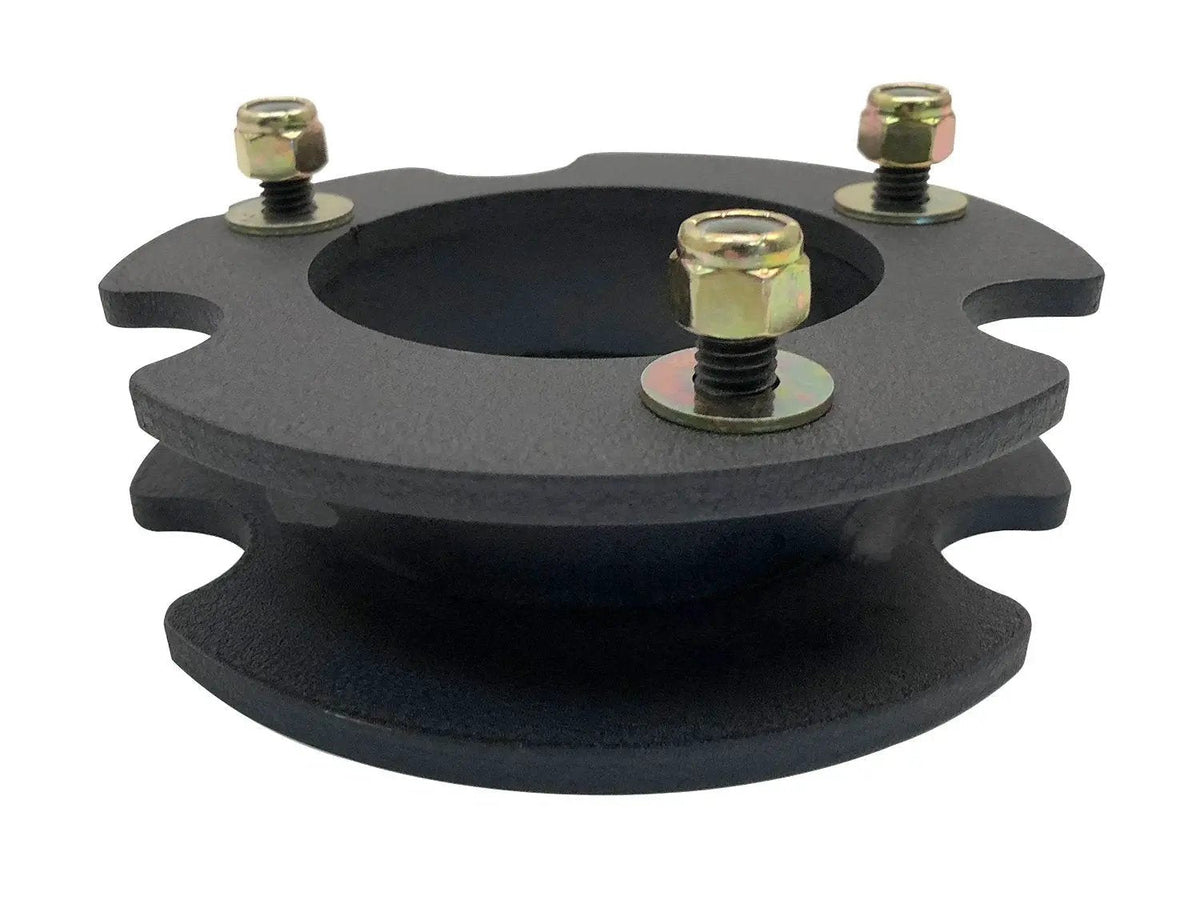 Tuff Country 22904 2in Leveling Kit Front No Shocks for 2004-2008 Ford F-150 4WD/2WD