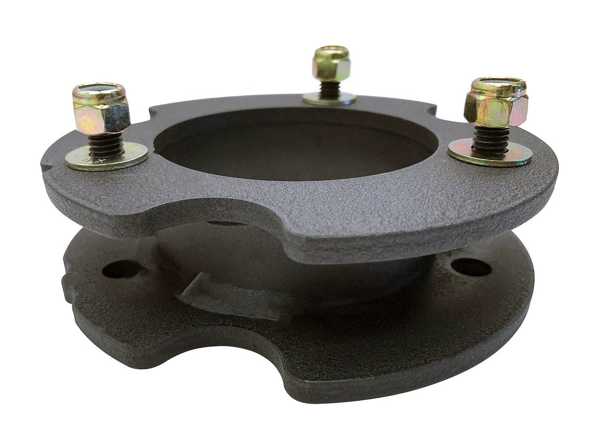 Tuff Country 22904KN 2in Leveling Kit Front SX8000 for 2004-2008 Ford F-150 4WD/2WD
