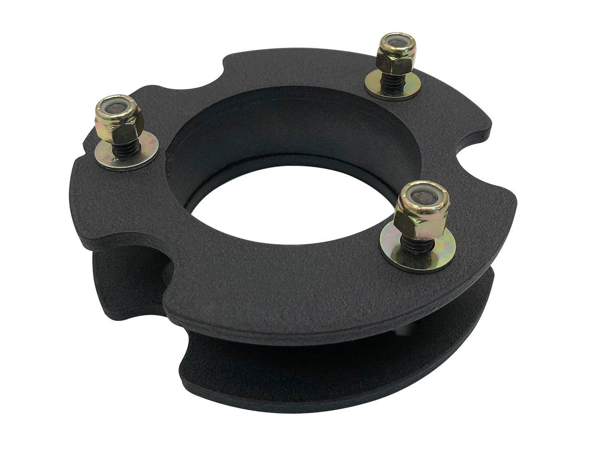 Tuff Country 22904KN 2in Leveling Kit Front SX8000 for 2004-2008 Ford F-150 4WD/2WD