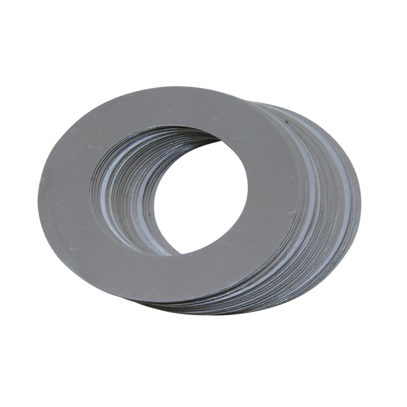 Yukon Gear & Axle YPKGM14T-PC-SHI Eaton Positraction Shim Kit For 10.5in GM 14 Bolt Truck