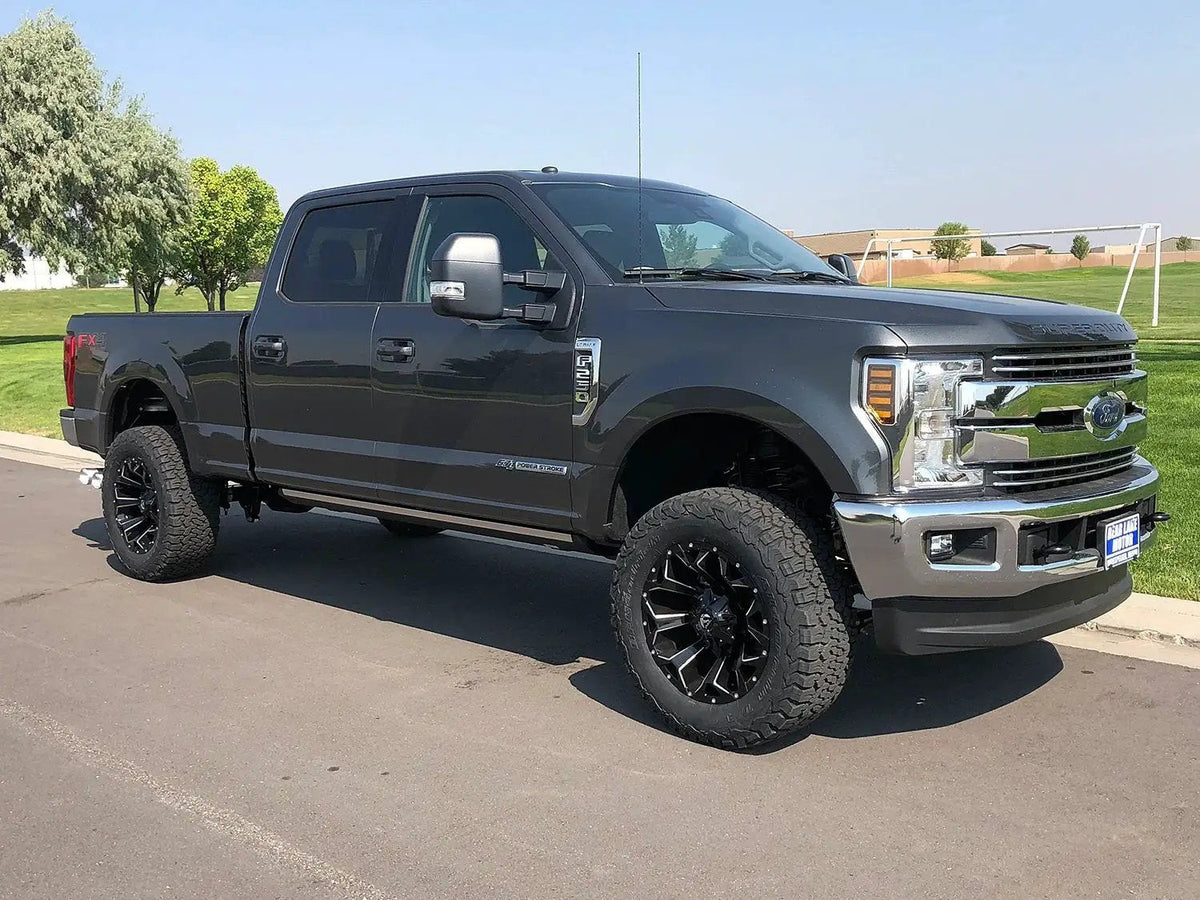 Tuff Country 22970KN 2.5in Leveling Kit Front SX8000 for 2005-2023 Ford F-250 4WD