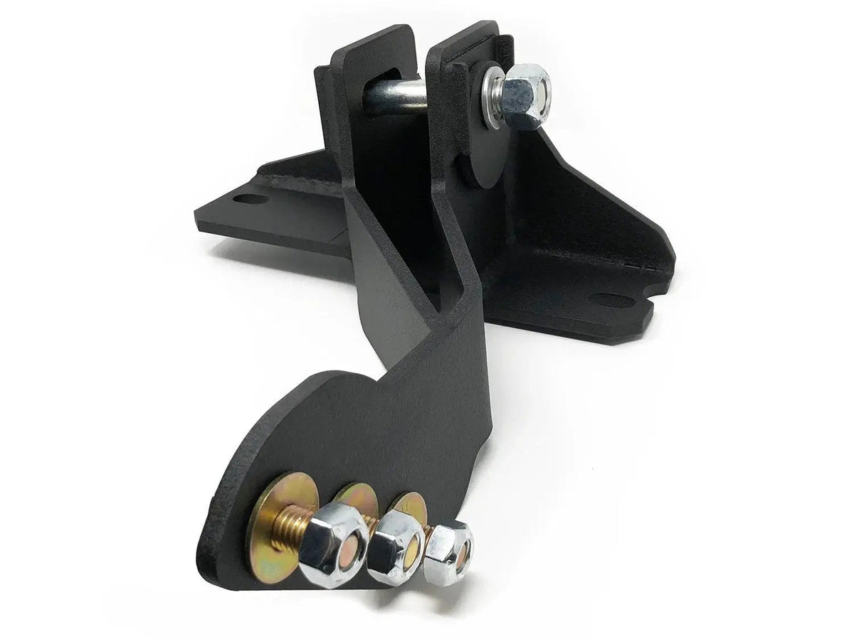 Tuff Country 22971 Track Bar Bracket (2.5in Drop) for 2005-2007 Ford F-350 4WD