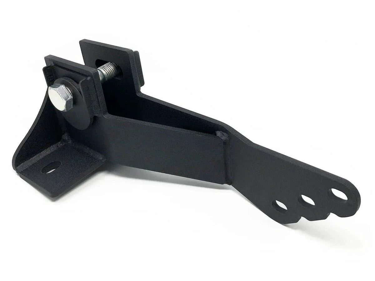 Tuff Country 22972 Track Bar Bracket (2.5in Drop) for 2008-2023 Ford F-250 / F-350 4WD
