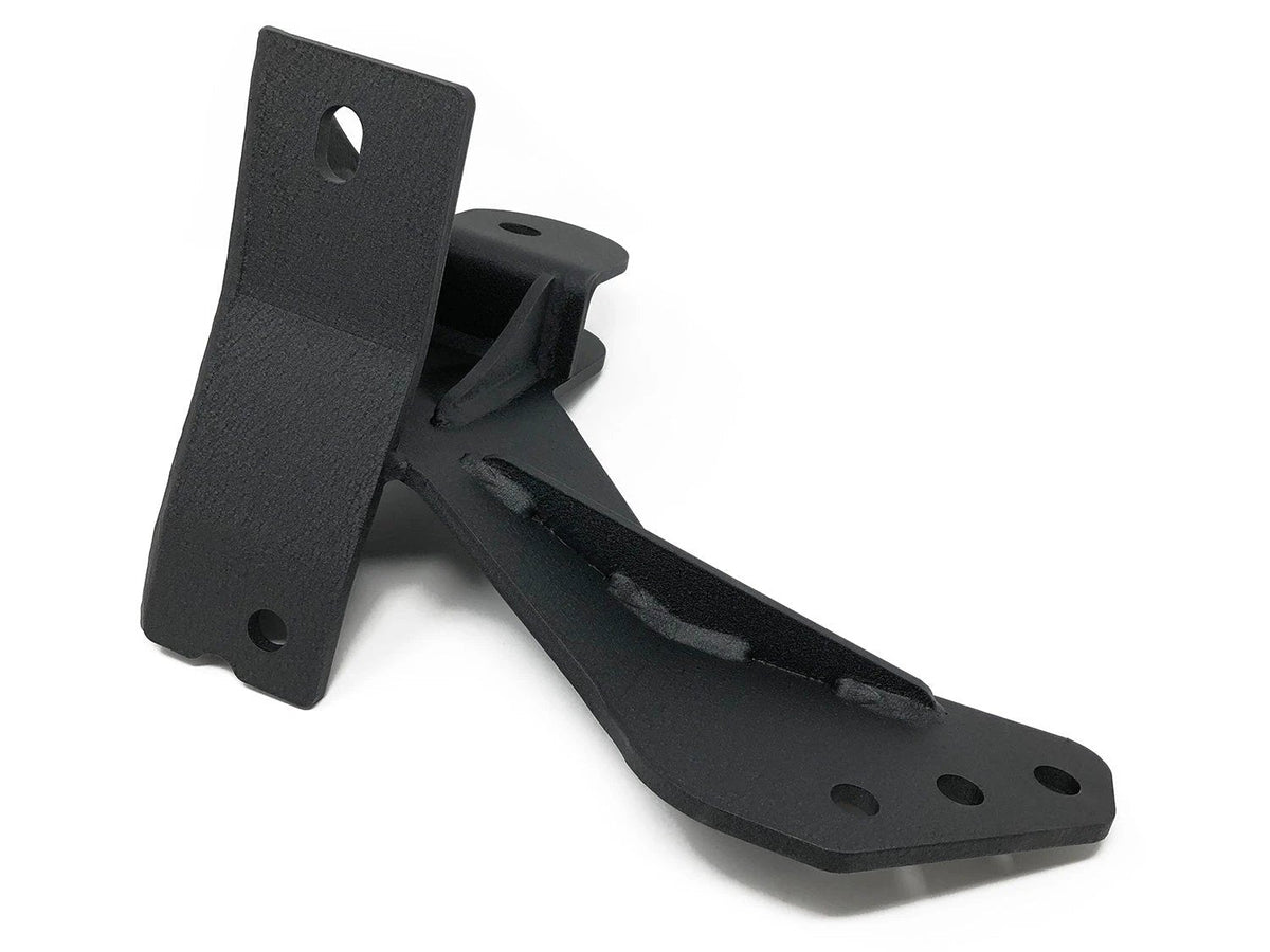 Tuff Country 22974 Track Bar Bracket (Fits with 4-5in Lift Kit) for 2008-2023 Ford F-250 / F-350 4WD