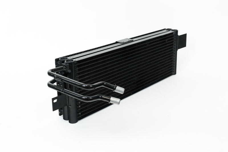 CSF 8221 Transmission Oil Cooler w/ Rock Guard for BMW M3/M4 (G8X)