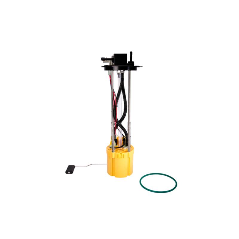 Fleece Performance FPE-PF-CUMM-1124-CCMS for 11-24 Dodge Ram 4500/5500 Cab & Chassis PowerFlo Lift Pump (22 Gal)