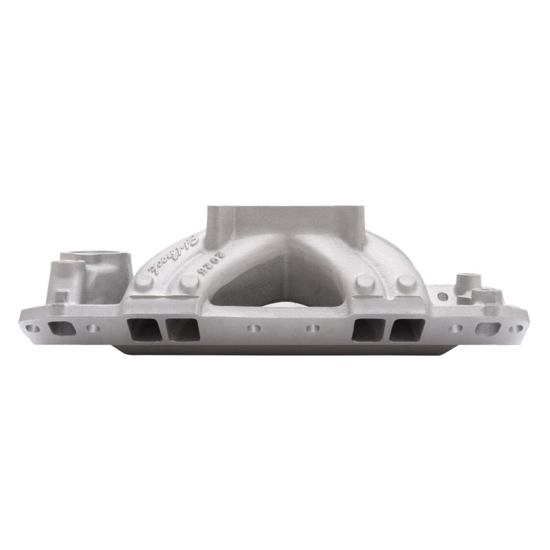 Edelbrock 2925 Super Victor Manifold Small Block-Chevrolet