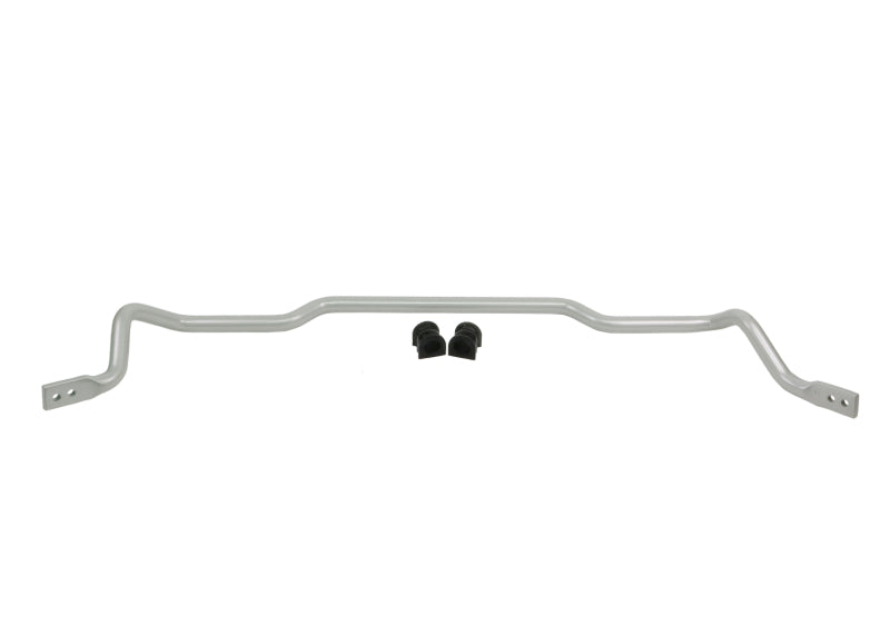 Whiteline BHR67Z Rear 24mm Heavy Duty Adjustable Sway Bar for 2002-2006 Acura RSX, 2001-2005 Honda Civic