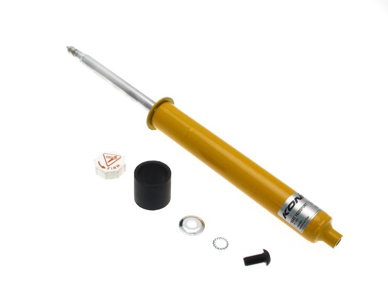 Koni Sport (Yellow) Shock 00-05 Toyota MR2 Spyder - Front - #8641 1420Sport