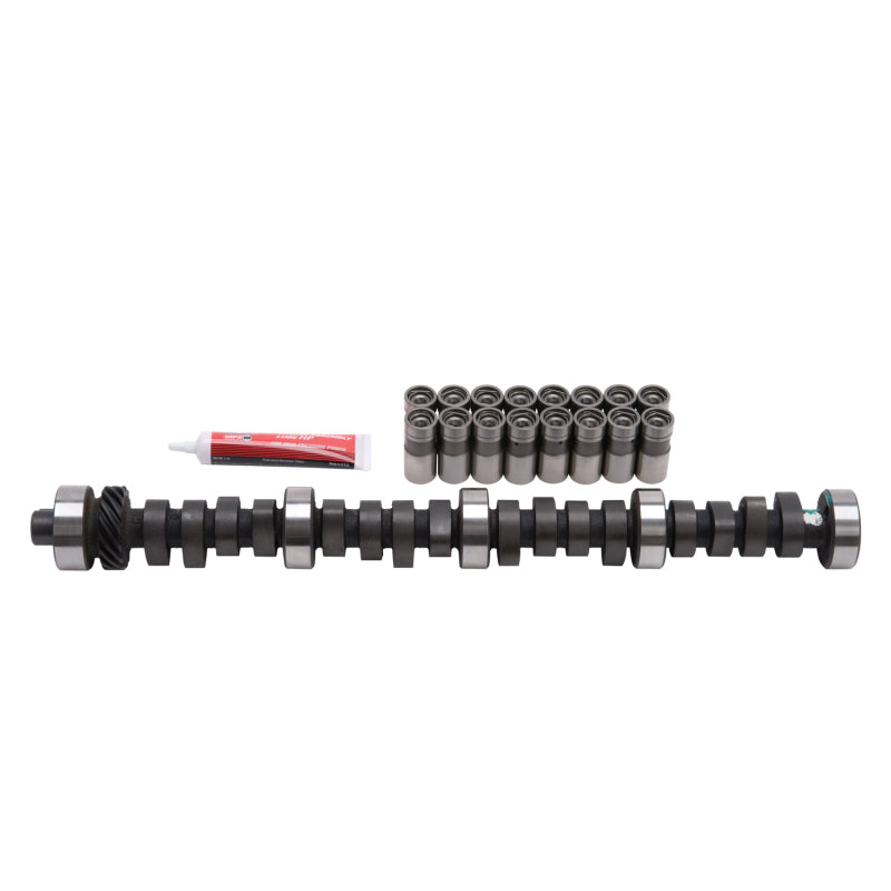 Edelbrock 2182 Performer Plus Cam and Lifters Kit Ford 351W