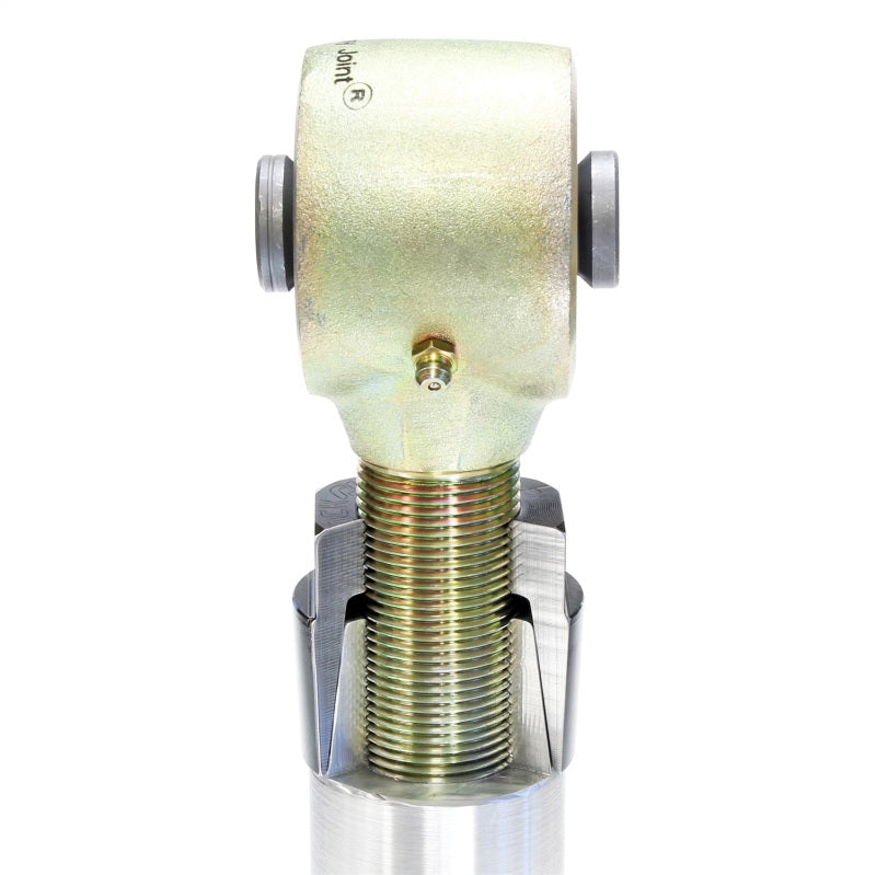 RockJock 2021-Up for Bronco Rear Lower Johnny Joint Control Arms (Aluminum with RockNuts)