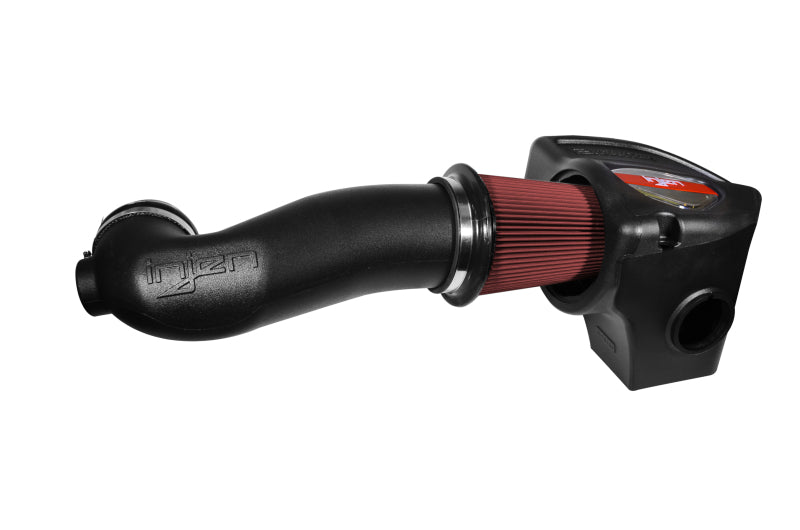 Injen 11-19 Dodge Challenger V8-5.7L Hemi Evolution Intake (Oiled) - #EVO5100C