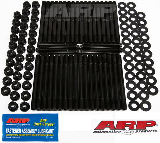 ARP 230-4201 for 01-10 6.6L GM Duramax Diesel Head Stud Kit