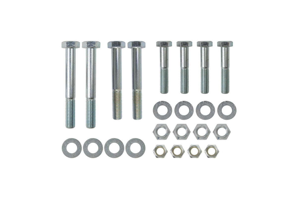 UMI Performance 2303 Upper and Lower A-Arm Hardware Kit for 1993-2002 GM F-Body
