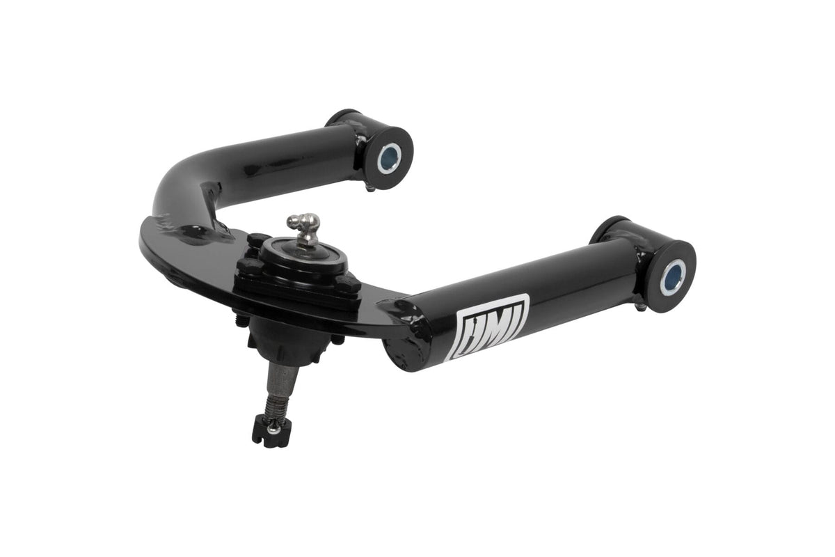 UMI Performance 2311-B Upper A-Arms Non-Adjustable Black for 1993-2002 GM F-Body
