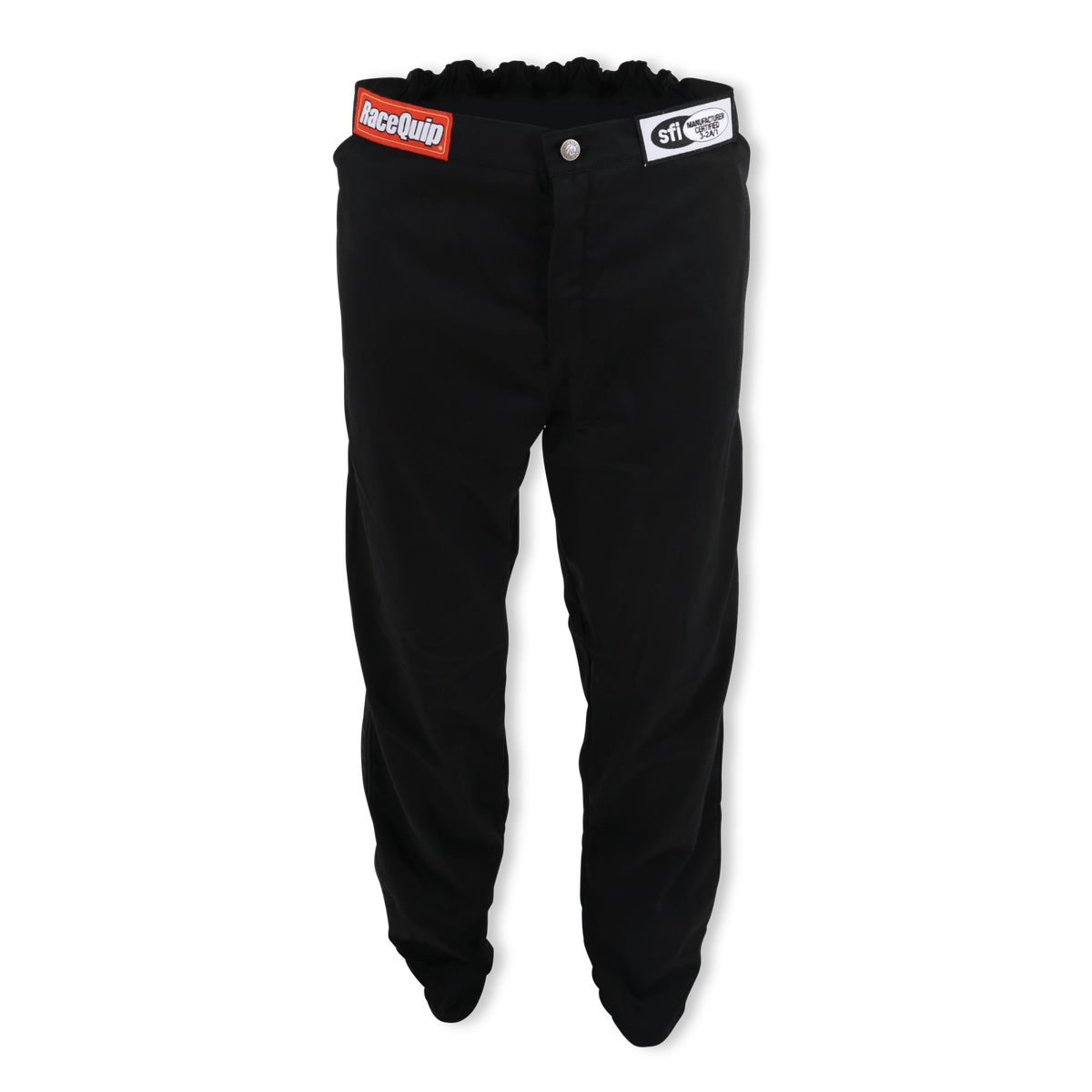 RaceQuip 122007 Black SFI-5 Pants 2XL