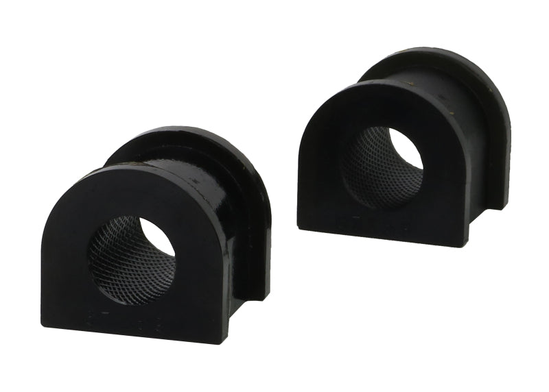 Whiteline W33240 Front Sway Bar Mount Bushing for 2001-2009 Toyota Prius, 2003-2008 Toyota Corolla
