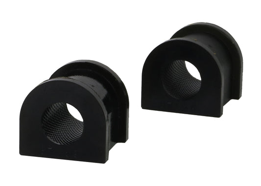 Whiteline W33240 Front Sway Bar Mount Bushing for 2001-2009 Toyota Prius, 2003-2008 Toyota Corolla