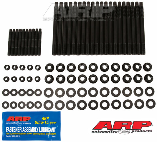 ARP 234-4346 for Chevrolet LSA 12pt Head Stud Kit