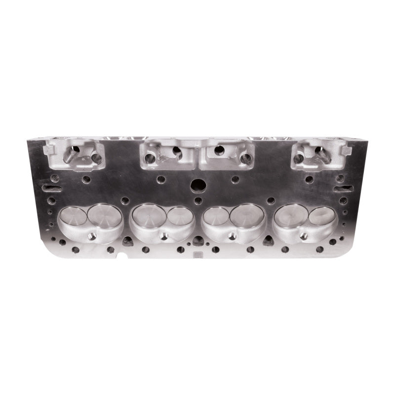 Edelbrock 60215 Small Block Chevrolet Performer RPM 210 Cylinder Head