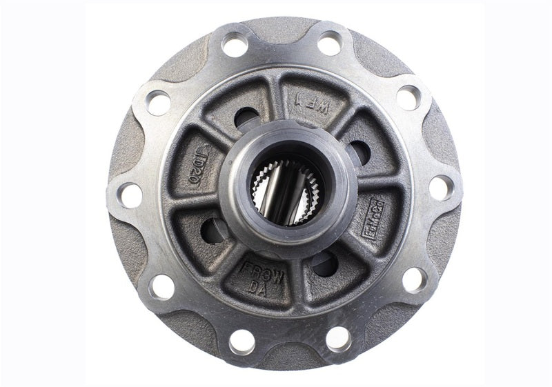 Ford Racing for 2015-2024 Mustang 8.8in Traction-Lok Differential