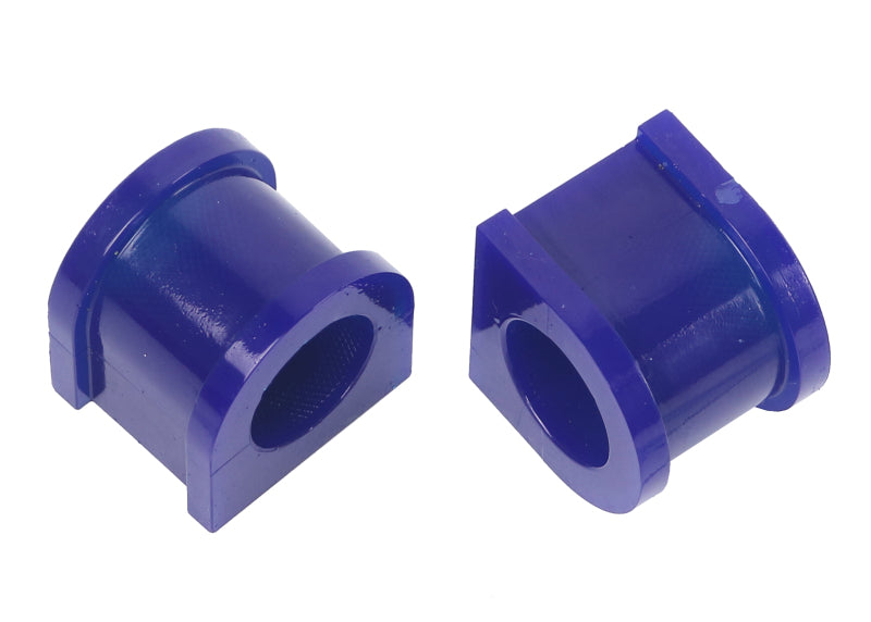 SuperPro Front Sway Bar Mount Bushing Kit