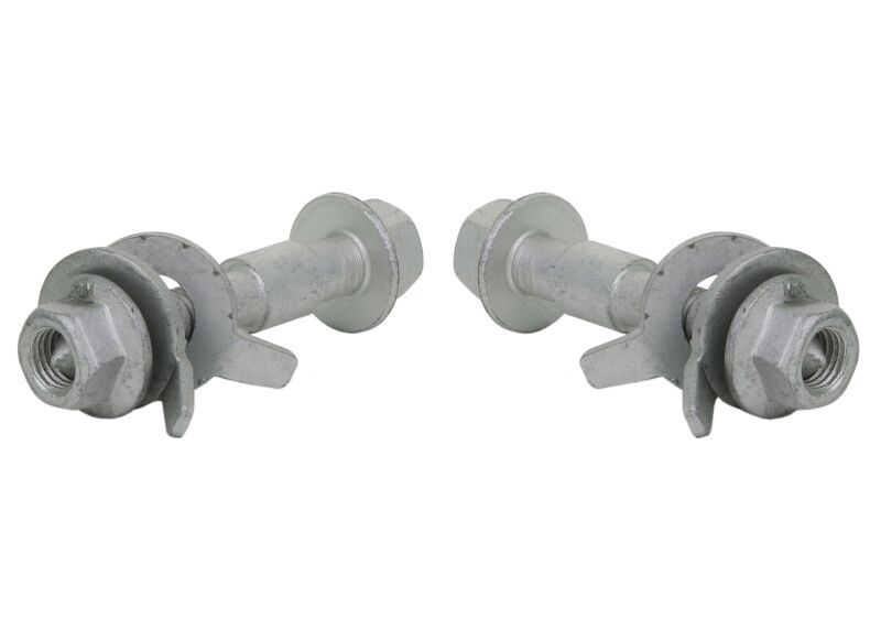SuperPro 14mm Camber Bolt Set