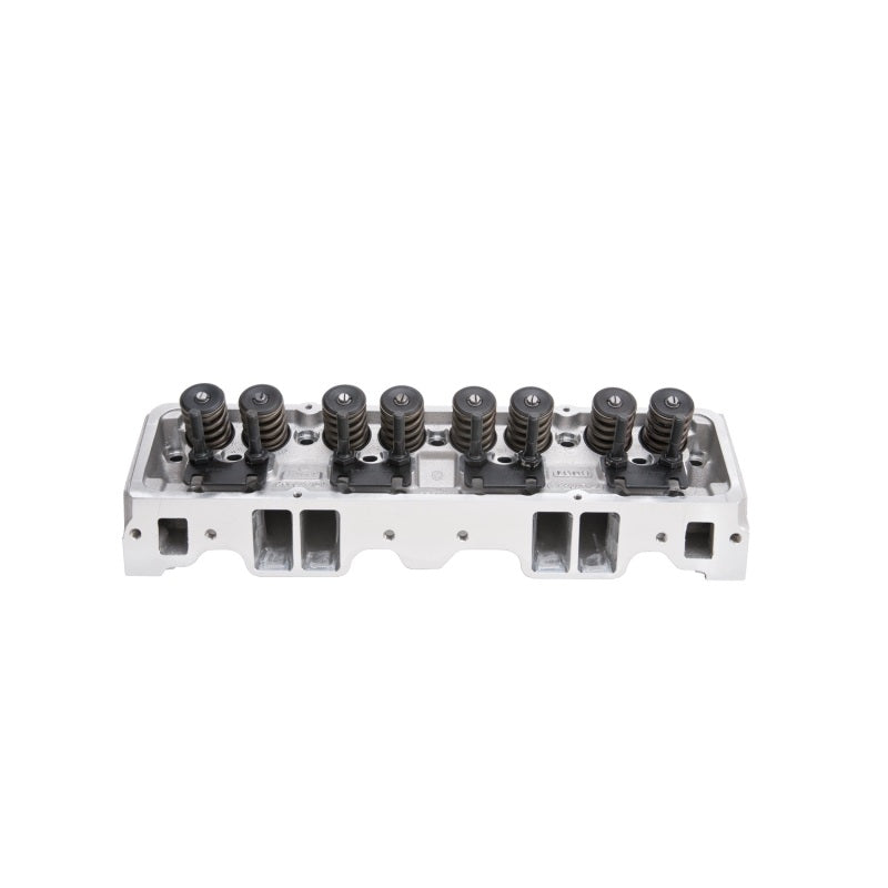Edelbrock 60739 Single Performer RPM SBC 70cc Head Competition