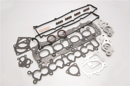 Cometic Gasket PRO2018T Top End Gasket Kit, 85mm Bore, .051 in MLS Cylinder Head Gasket for Nissan CA18DE/CA18DET
