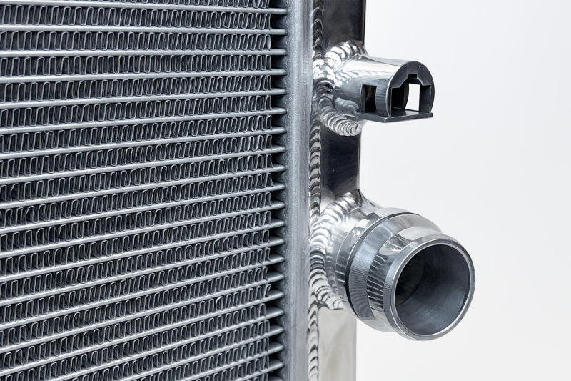 CSF 7226 Alum Radiator for 2020+ Toyota A90/A91 GR Supra/2019+ BMW Z4 (2.0/3.0L)